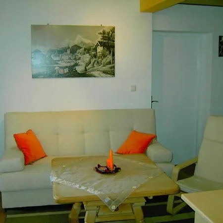 Haus Proksch Apartment