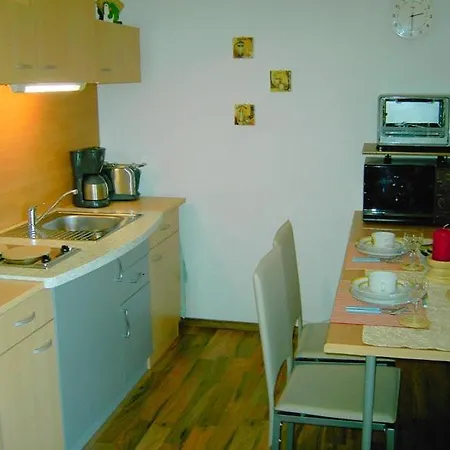 Haus Proksch *