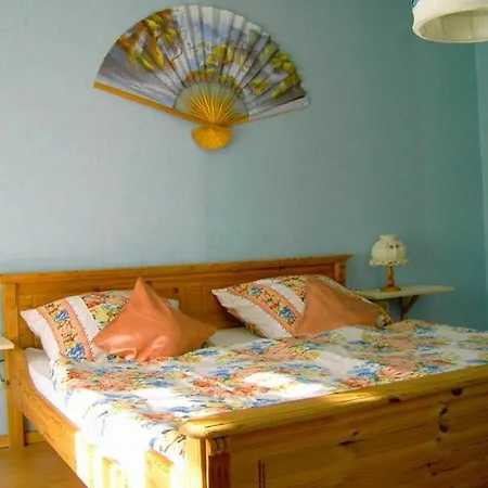 Apartment Haus Proksch Marktschellenberg